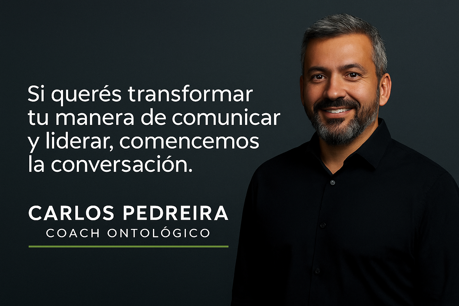 Contacto visual